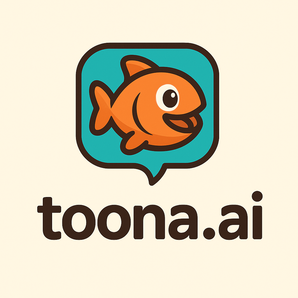 Toona.ai Logo
